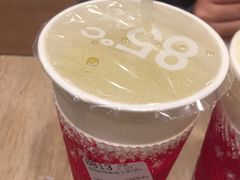 -85度C(广州石牌桥店)