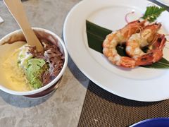 -極上萬膳·日料放题(来福士江景店)
