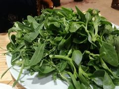 -阿斯牛牛·凉山菜(新会展店)