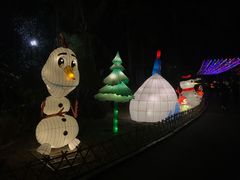 -深圳锦绣中华民俗村