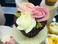 -Pantry's Best派悦坊蛋糕(K11购物艺术中心店)
