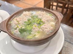 -老街砂锅居(南勋街店)