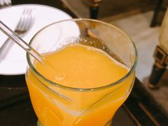 -行者书屋大堂吧 ·下午茶(南京圣和府邸酒店)