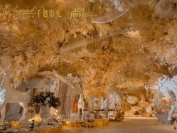 -无锡君来洲际酒店·宴会厅