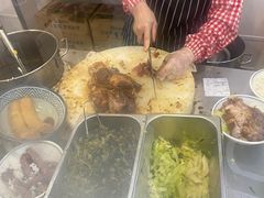 -陆长玖古法猪脚饭(玄风桥店)