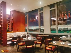 -长春凯悦酒店-品悦中餐厅