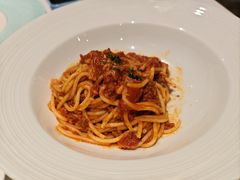 -波特曼西餐厅(南岗店)
