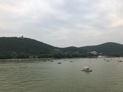 -云龙湖旅游景区