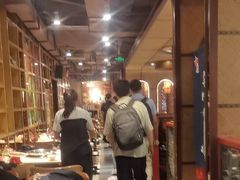 -大队长主题火锅(观音桥店)