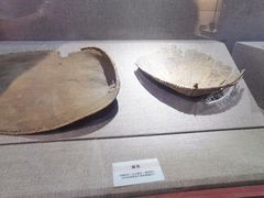 -巴音郭楞蒙古自治州博物馆