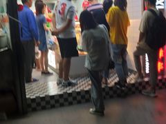 -喜姐炸串(仙林水平方店)