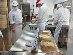 -鼎泰丰(德基广场店)