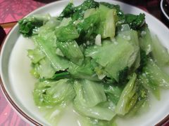 -蚝魁竹笼蒸生蚝 余杭店