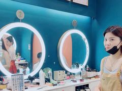 -海马体照相馆(上海晶耀前滩店)