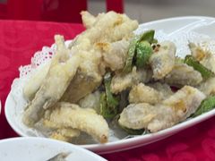 -蛇口康乐快餐鱼仔档(翠苑小区店)