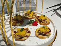 -3号仓库·创意中国菜(嘉兴龙鼎万达店)