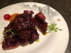 -西安凯悦酒店·湖畔中餐厅