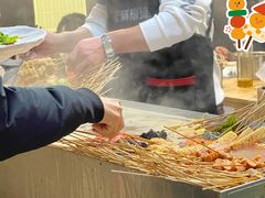 -郭记小街麻辣烫(南小街总店)