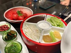 -北京王府井希尔顿酒店·秦唐中餐厅Chynna