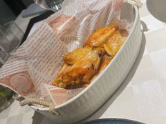 -西堤牛排(南京龙江店)