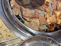 -姜胖胖无限自助烤肉(罗湖宝能店)