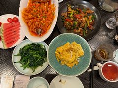 -海天楼中餐厅(吴宫泛太平洋酒店)