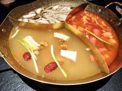 -色響火锅(恒隆广场店)