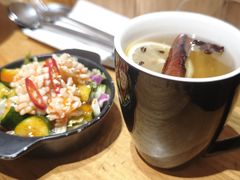 -森Some Fusion(荔湾店)