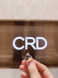 点击看大图 -CRD克徕帝(上海凯德晶萃广场店)