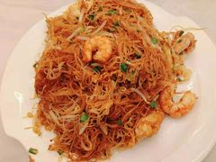 -渔中舟海鲜大排档(普陀沈家门店)