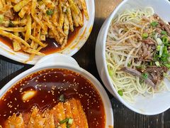 -牛王庙(龙华花园店)