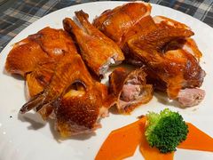 -幸福哟烧鸡·粤菜海鲜私厨(七星路店)