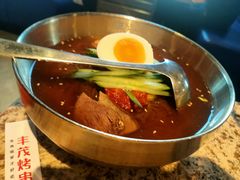 -丰茂烤串(金泉美食宫店)