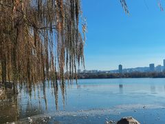 -济南大明湖景区