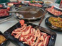 -顶福胜潮汕牛肉火锅(观沙岭店)