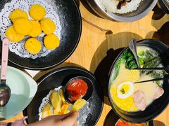 -九田家黑牛烤肉(溧水万达店)