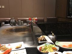 -大渔铁板烧(大悦城店)