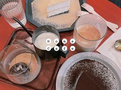 -Home Cafe(水榭春天店)