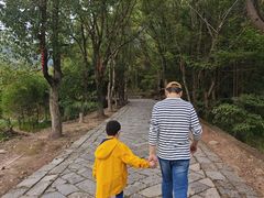 -天台山赤城山景区