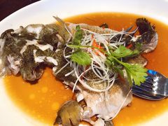 -环球港凯悦 · 享悦中餐厅