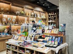 -扶光书店(中环店)
