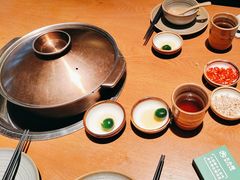 -大头椰·椰子鸡火锅(新梦店)