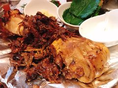 -牛头宴(凌水路店)