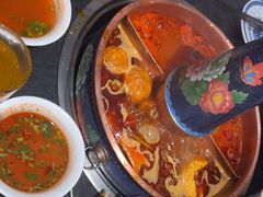 -咏江南·苏式火锅·苏州评弹(观前街店)