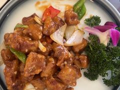 -鹿鸣春饭店(总店)