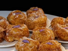 -稻香海鲜饭店(第一国际店)