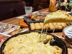 -路易十三西餐厅(西关新天地店)