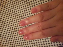 甲油胶-光SPA科技美肤