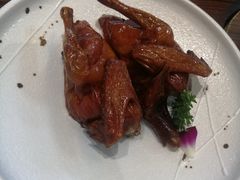-旺金鸽·传承15年老字号·手工早茶(荔湾坦尾桥中店)