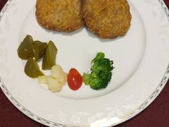 -92°C俄式厨房(中央大街店)